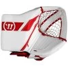 Warrior Ritual G5 Intermediate Goalie Catch Glove