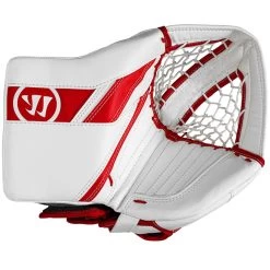 Warrior Ritual G5 Intermediate Goalie Catch Glove