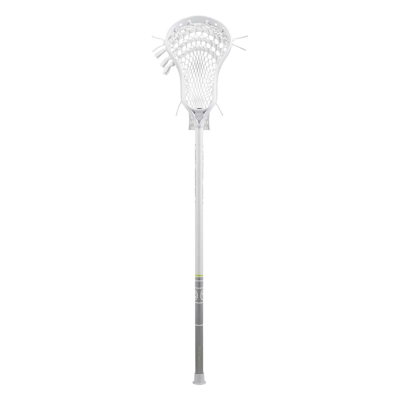 Maverik Critik Alloy ST Complete Youth Lacrosse Stick - Image 2