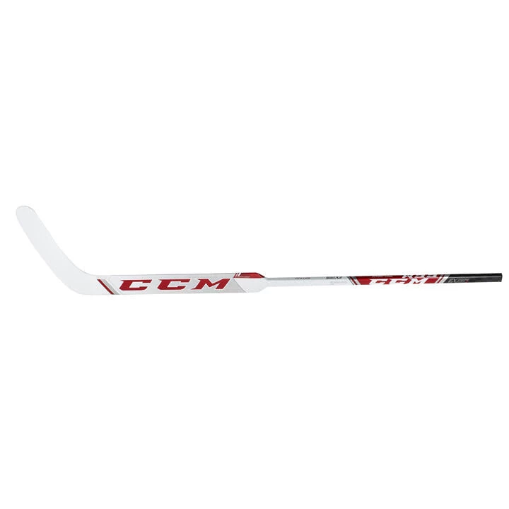 CCM Extreme Flex 4 Senior Goalie Stick - Crawford - Image 2