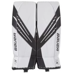 Bauer Vapor 3X Senior Goalie Pads (MTO) (2021)