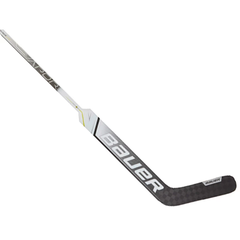 Bauer Hyperlite Senior Goalie Stick (MTO) - Left (2021)