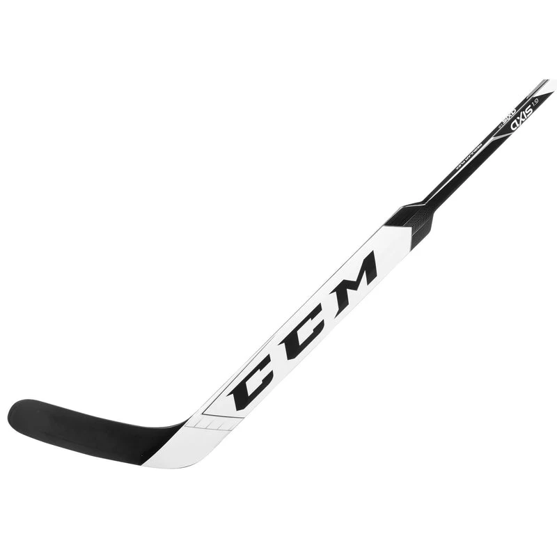 CCM Axis 1.9 Senior Goalie Stick - Crawford
