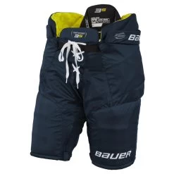 Bauer Supreme 3S Intermediate Hockey Pants (2021)