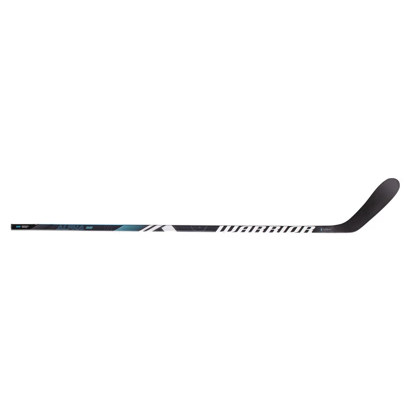 Warrior Alpha EVO Intermediate Hockey Stick - 63 Flex (2023) - Source Exclusive - Image 2