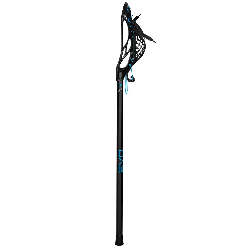 Warrior EVO Next Complete Lacrosse Stick (2023) - Image 2