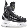 CCM Ribcor Silver Senior Hockey Skates (2019) - Source Exclusive