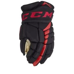 CCM JetSpeed FT4 Senior Hockey Gloves (2021)