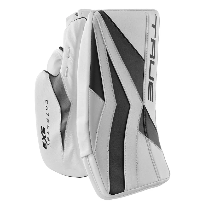 True Hockey Catalyst 9X3 Senior Goalie Blocker (2023) - Image 2