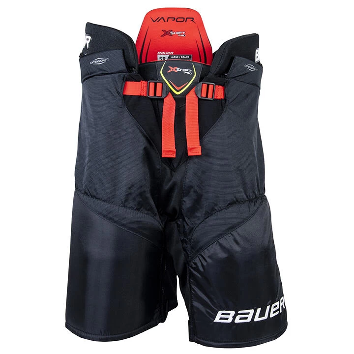 Bauer Vapor X:Shift Pro Senior Hockey Pants (2020) - Source Exclusive - Image 3