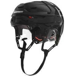 Warrior Covert CF100 Hockey Helmet