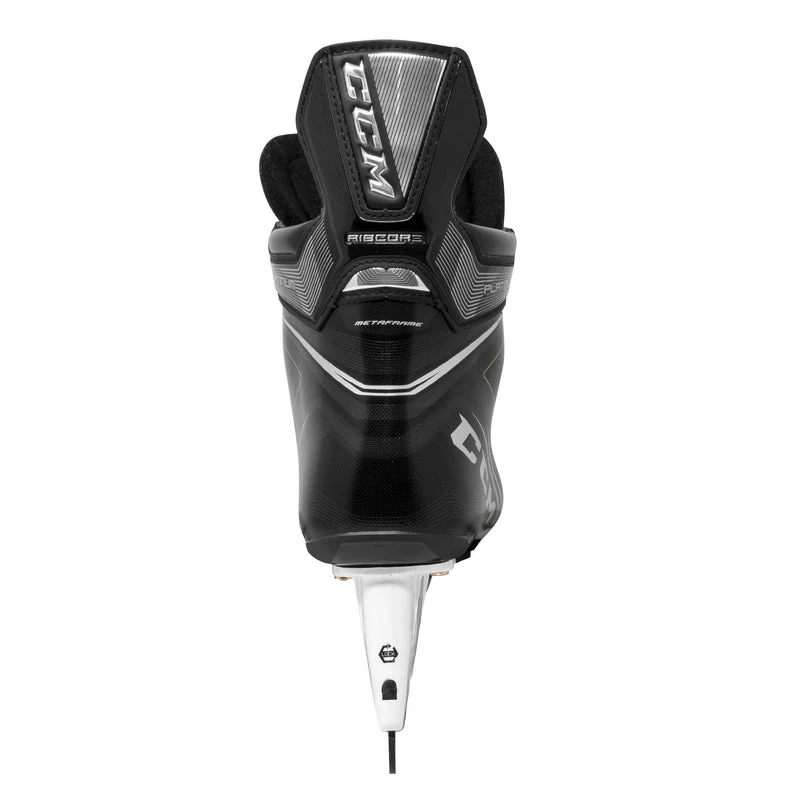 CCM Ribcor Platinum Intermediate Skates (2021) - Source Exclusive - Image 5