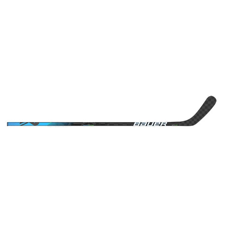 Bauer Nexus Geo Grip Senior Hockey Stick (2020) - Image 6