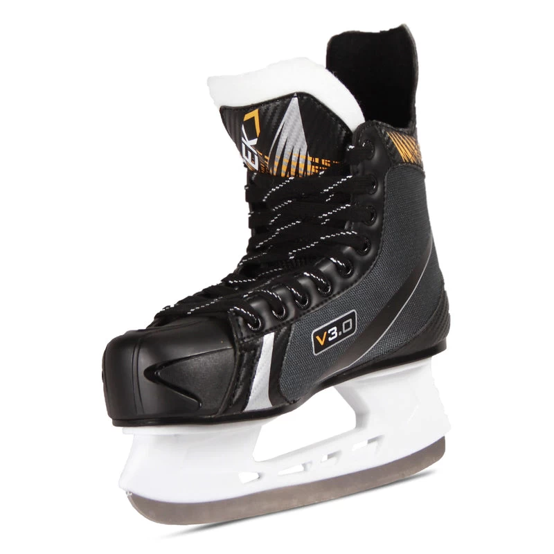 Powertek V3.0 Tek Senior Hockey Skates (2023) - Image 3