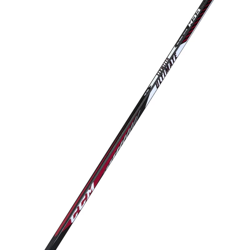CCM Ultimate Junior Wood Hockey Stick (2022) - Image 6