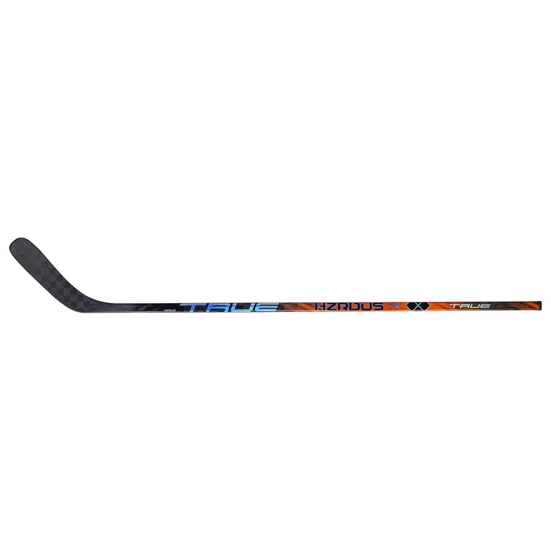 True Hockey Hzrdus 7X Intermediate Hockey Stick - 55 Flex (2022) - Image 2