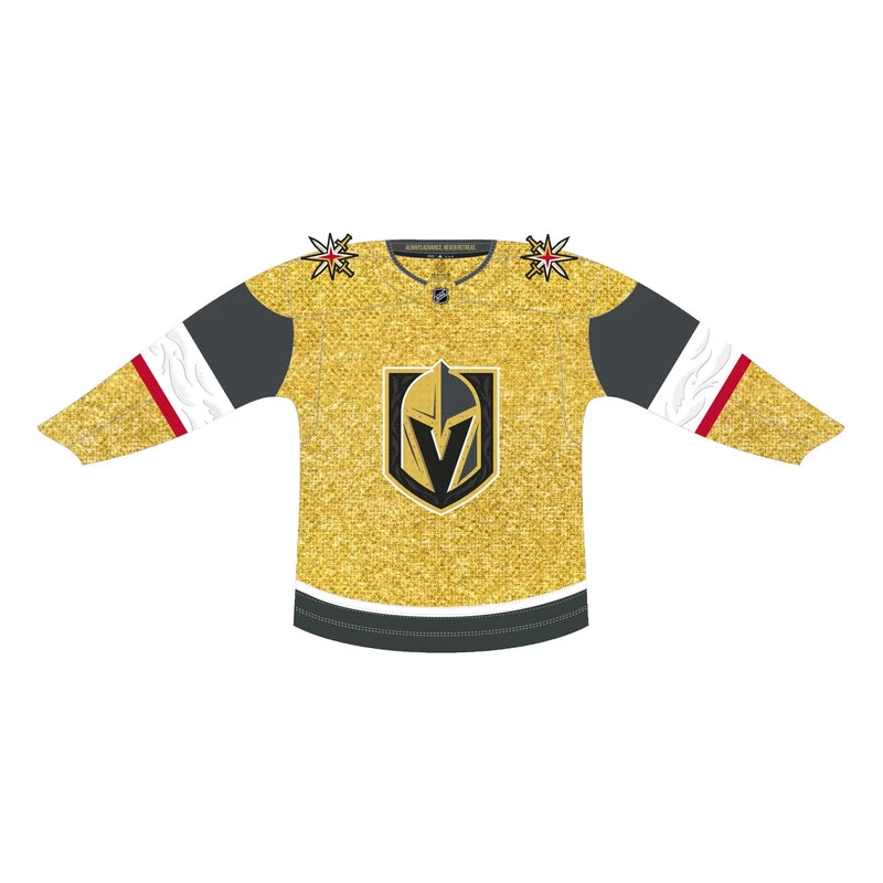 Adidas NHL Adizero Alternate Jersey - Image 7