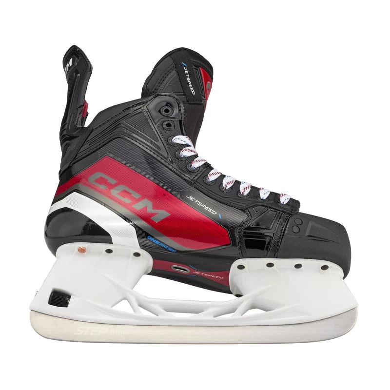 CCM JetSpeed FT6 Senior Hockey Skates (2023) - Image 4