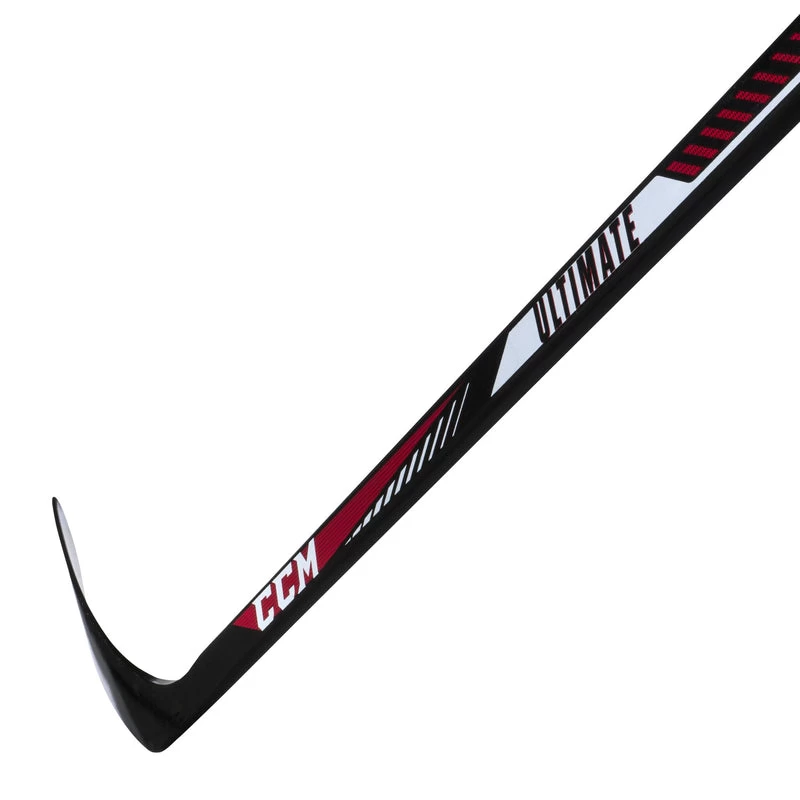 CCM Ultimate Junior Wood Hockey Stick (2022) - Image 4