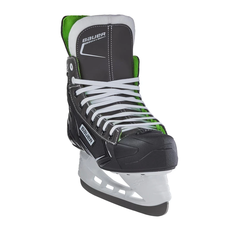 Bauer X-LS Senior Hockey Skates (2021) - Image 3