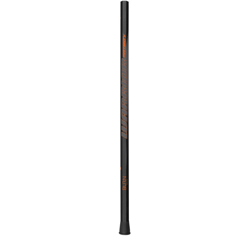 Warrior Fatboy Burn Kryptolyte Attack Lacrosse Shaft - Image 2