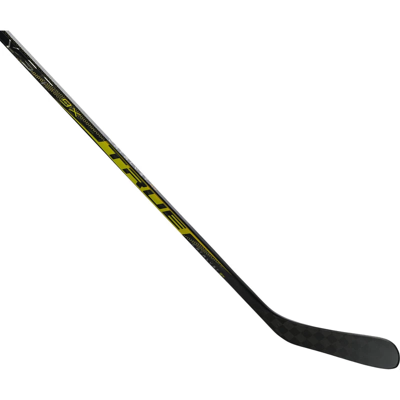 True Hockey Catalyst 9X Youth 20 Flex Hockey Stick (2021)