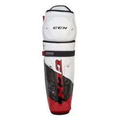 CCM JetSpeed FT4 Pro Senior Hockey Shin Guards (2021)