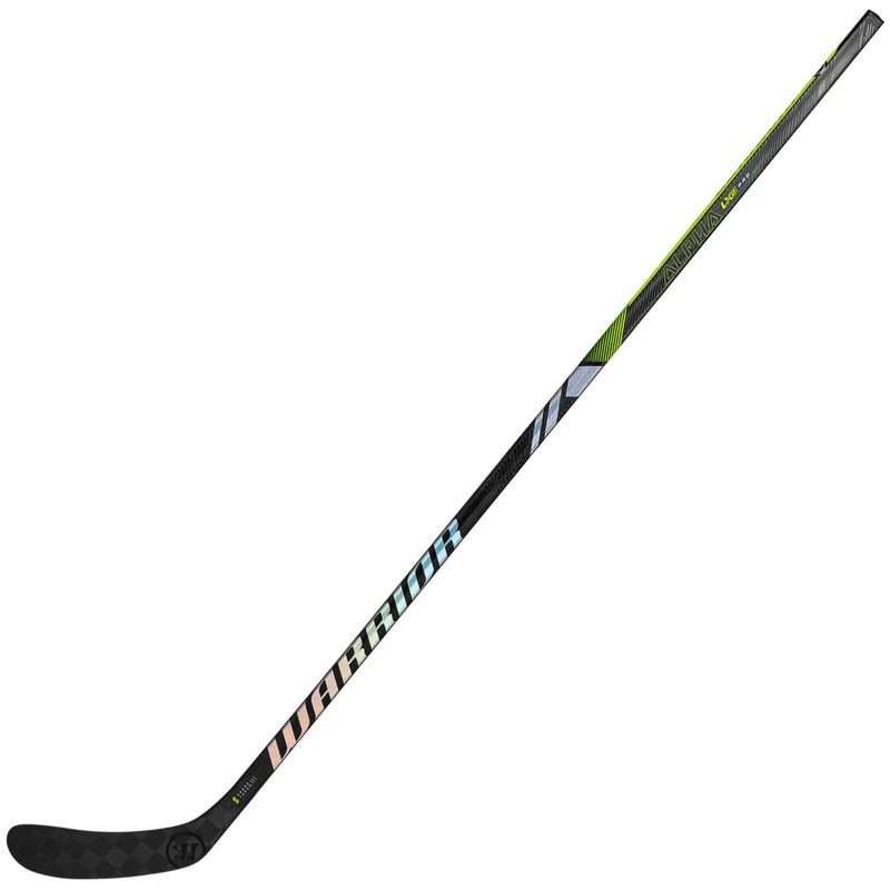 Warrior Alpha LX2 Pro 63 Inch Senior Hockey Stick (2023) - Image 3
