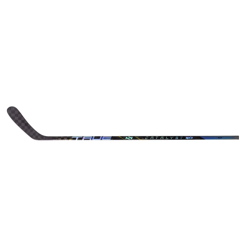 True Hockey Catalyst 9X3 Junior Hockey Stick (2023) - 50 Flex - Image 2