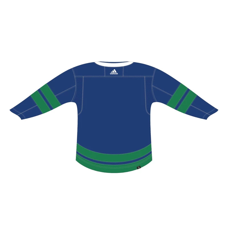 Adidas NHL Adizero Alternate Jersey - Image 4