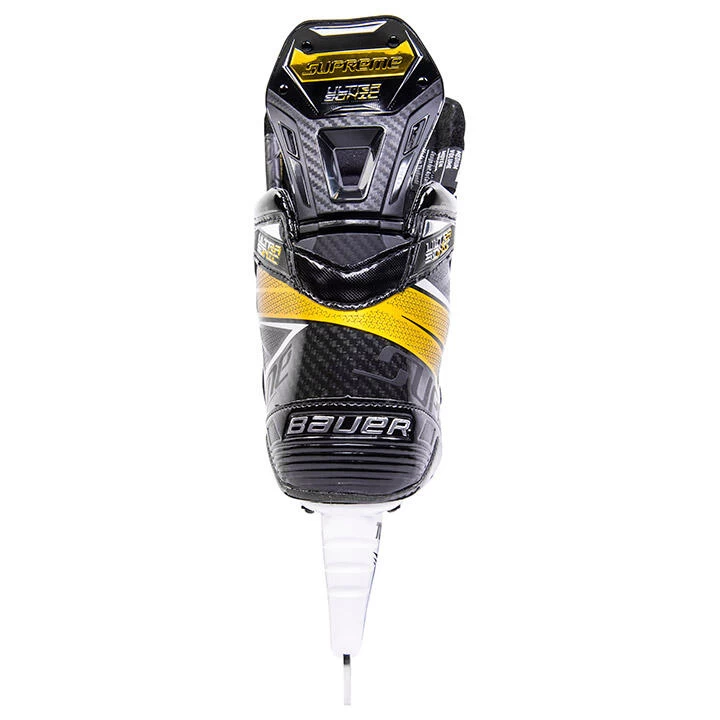 Bauer Supreme UltraSonic Senior Hockey Skates (2020) - Image 5