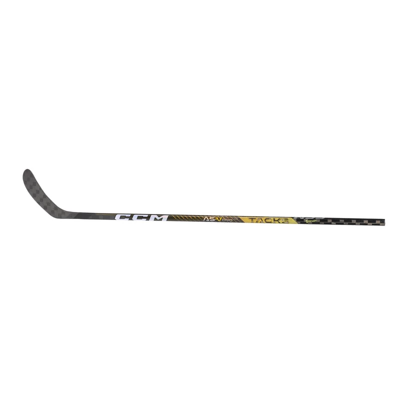 CCM Tacks AS-V Pro Senior Hockey Stick (2022) - Image 2