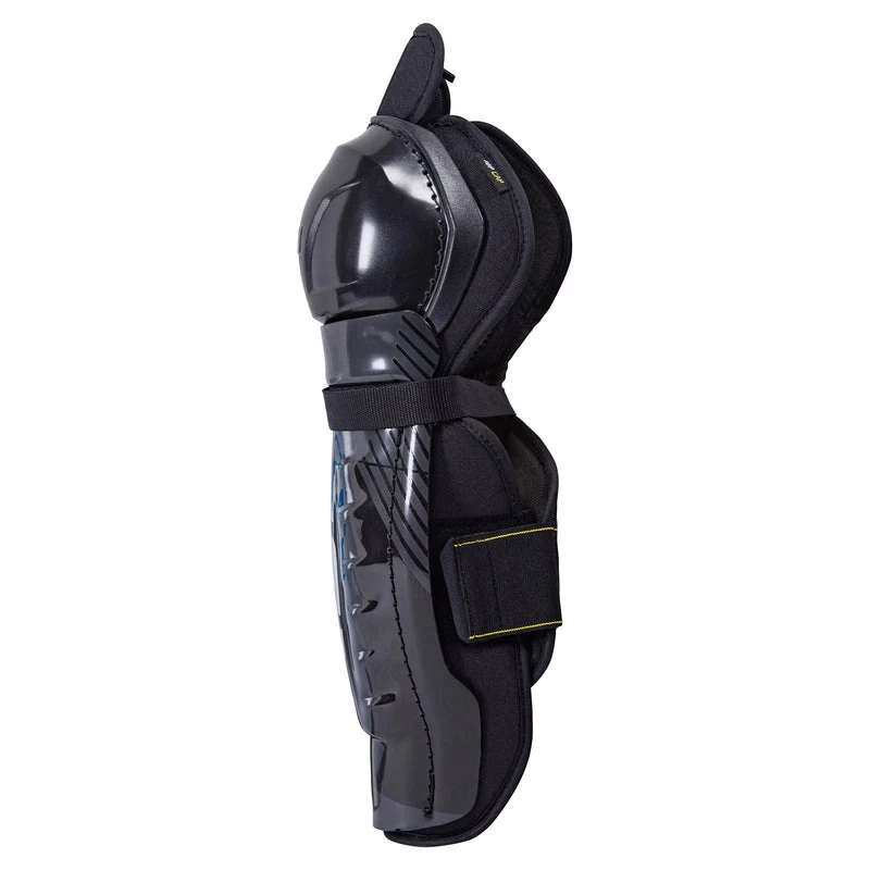 CCM Tacks Vector Senior Hockey Shin Guards - Source Exclusive (2022) - Image 3