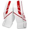 Warrior Ritual G5 Intermediate Goalie Pads