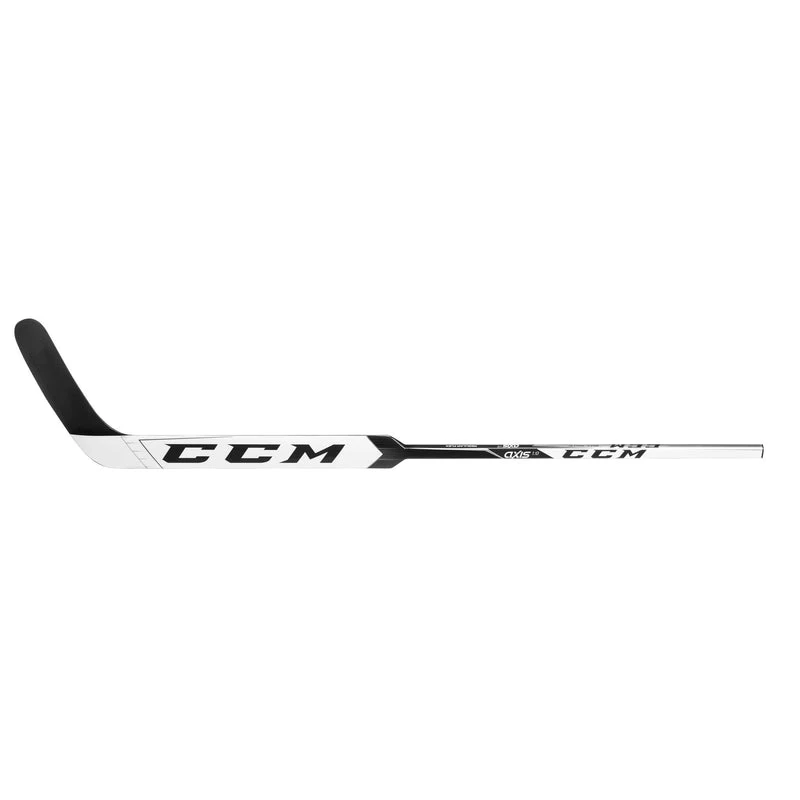 CCM Axis 1.9 Senior Goalie Stick - Crawford - Image 2