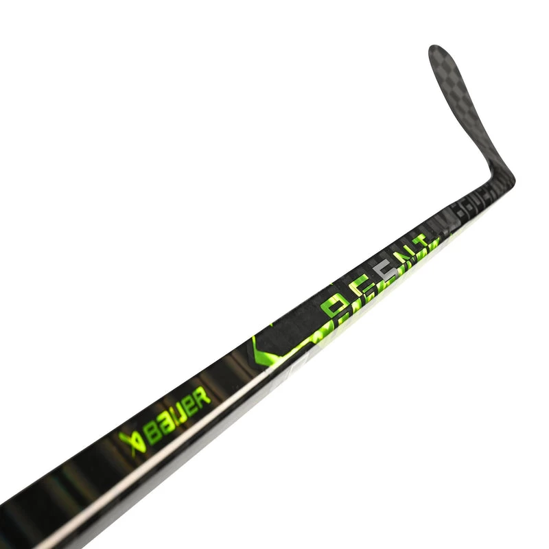 Bauer AG5NT Grip 50 Flex Junior Hockey Stick (2022) - Image 4