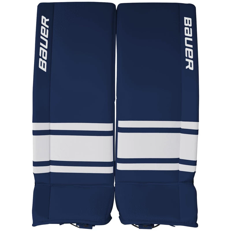 Bauer GSX Junior Goalie Pads - Image 5