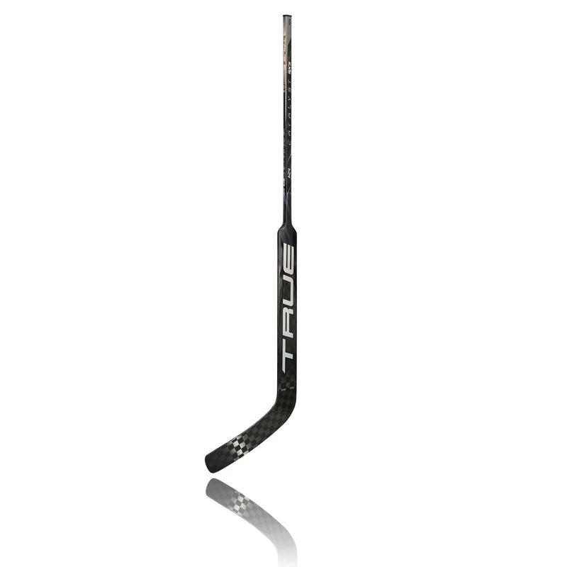 True Hockey Catalyst 9X3 Intermediate Goalie Stick (2023) - Image 7