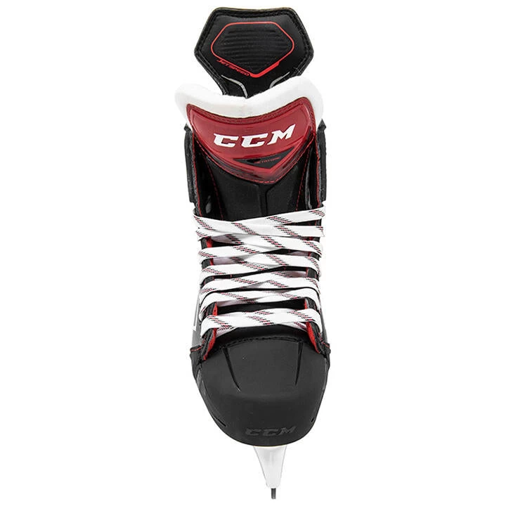 CCM JetSpeed FT2 Junior Hockey Skates (2019) - Image 7