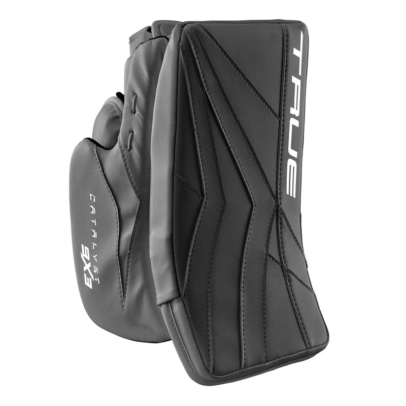 True Hockey Catalyst 9X3 Senior Goalie Blocker (2023) - Image 5