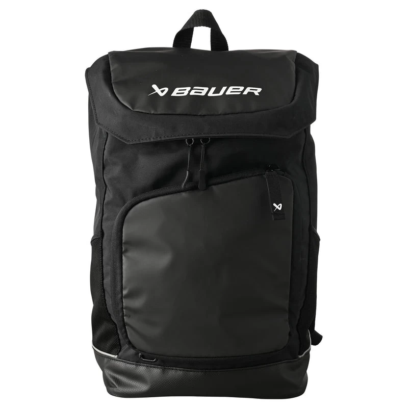 Bauer Pro Backpack (2023) - Black - Image 2