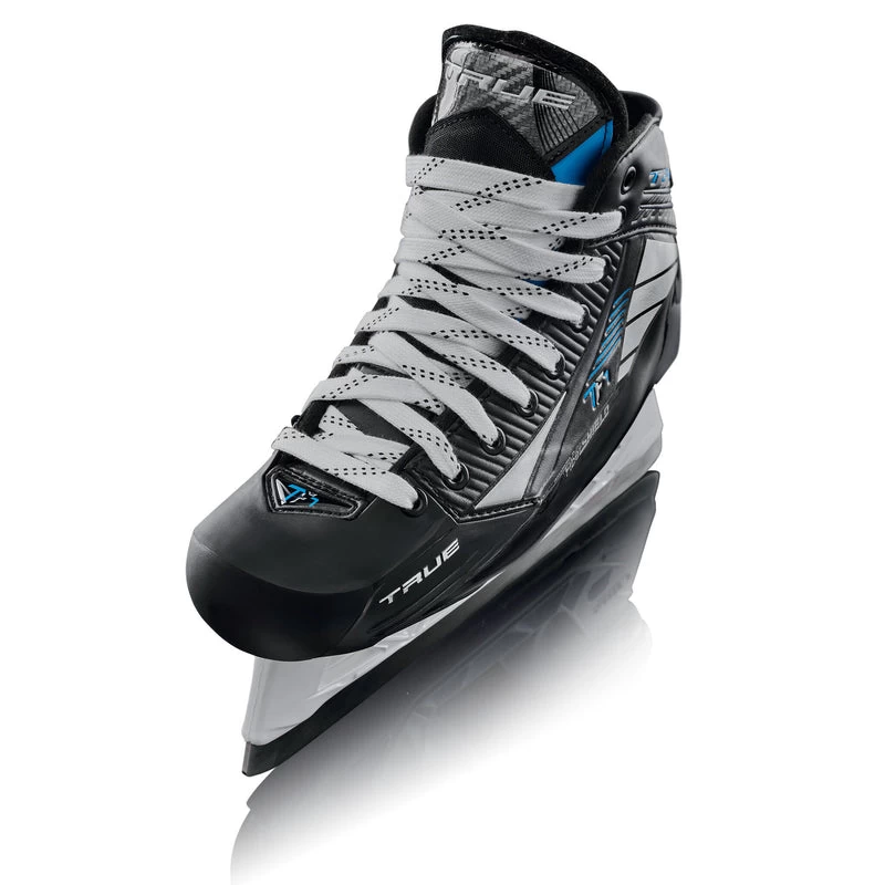 True Hockey TF7 Senior Goalie Skates (2022) - Image 5
