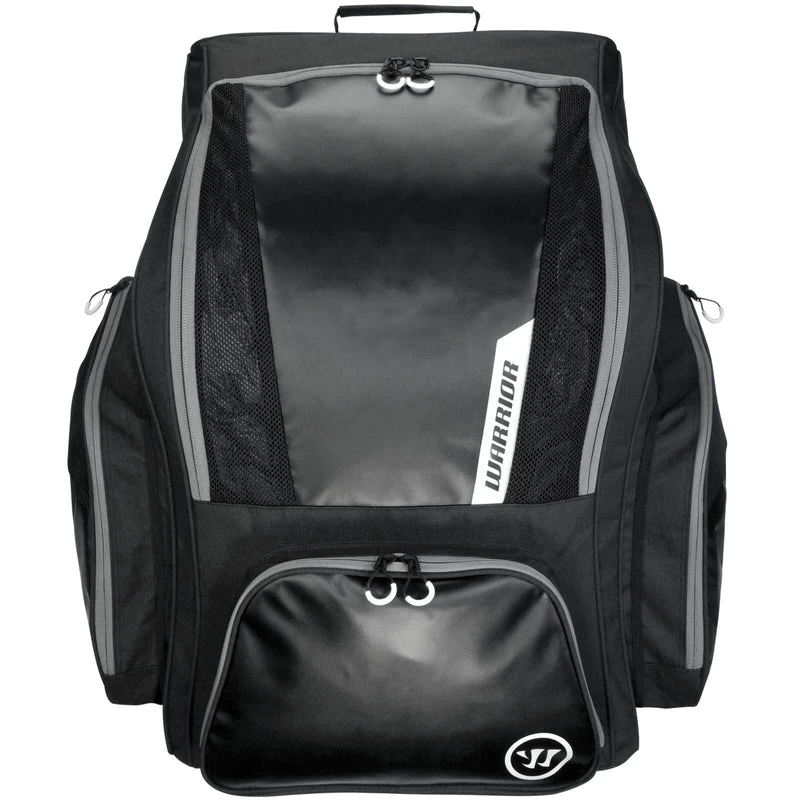 Warrior Pro Roller Backpack Equipment Bag - Image 2