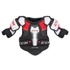 CCM JetSpeed Control Junior Shoulder Pads (2021) - Source Exclusive