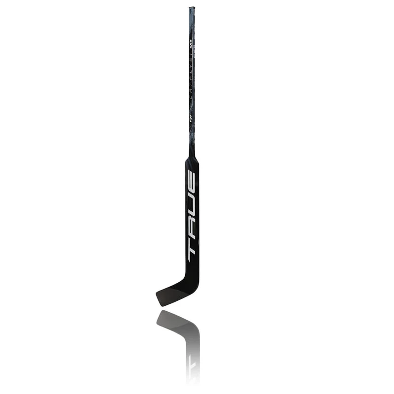 True Hockey Catalyst 5X3 Goalie Stick (2023) - Image 4