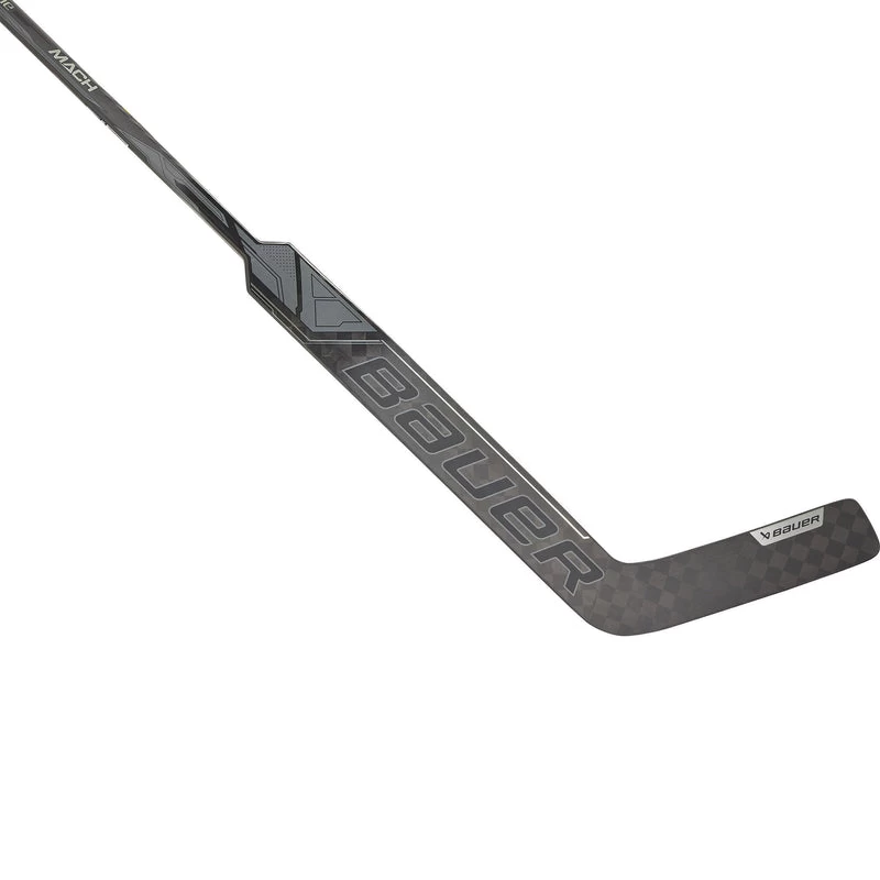 Bauer Supreme MACH Senior Goalie Stick (MTO) (2022) - Left (P34)