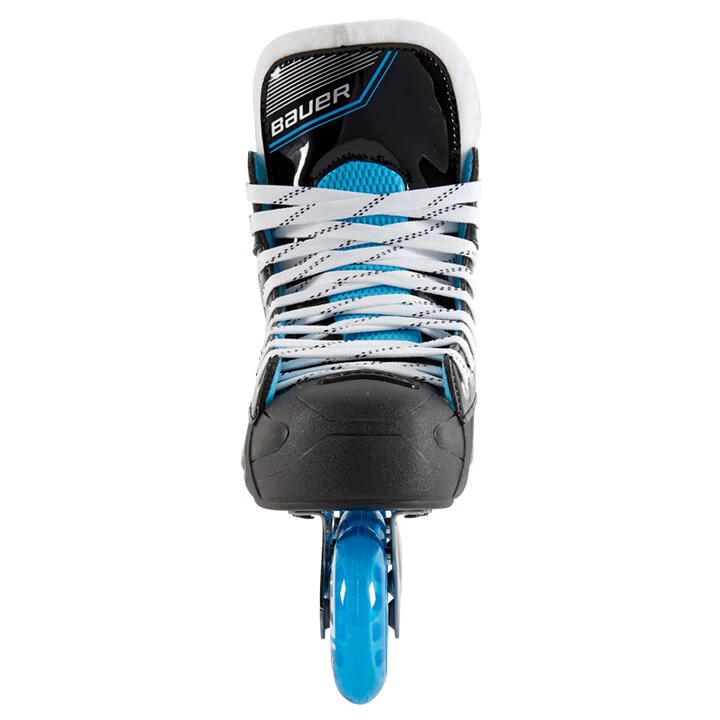 Bauer RSX Junior Roller Hockey Skates - Image 3