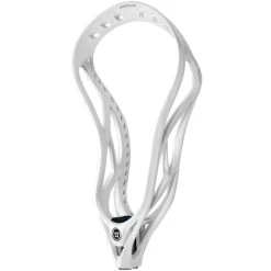 Warrior EVO QX-D Unstrung Lacrosse Head (2023)