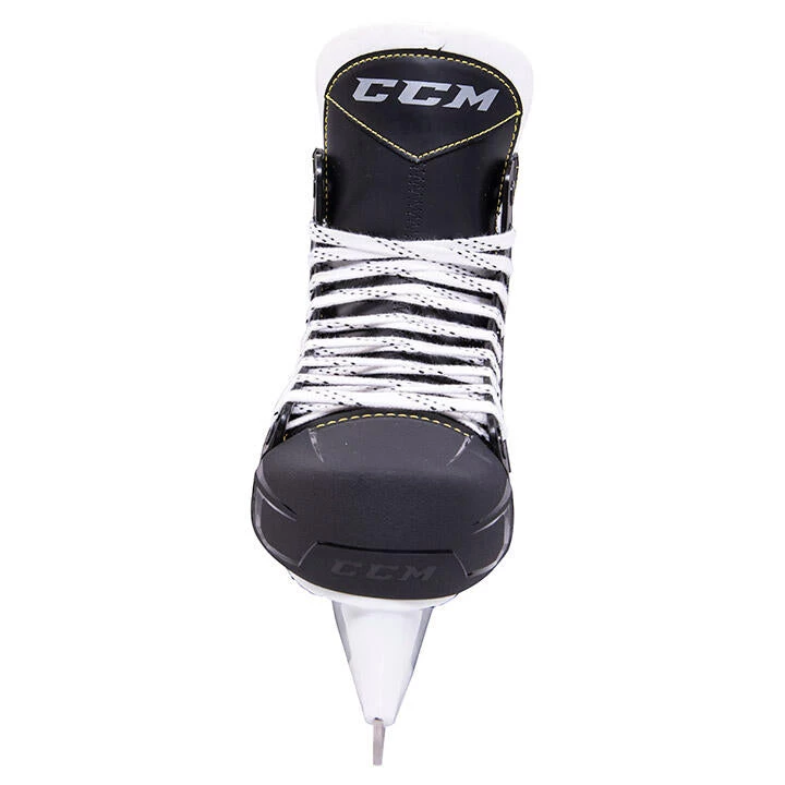 CCM Super Tacks 9350 Senior Hockey Skates (2020) - Image 5