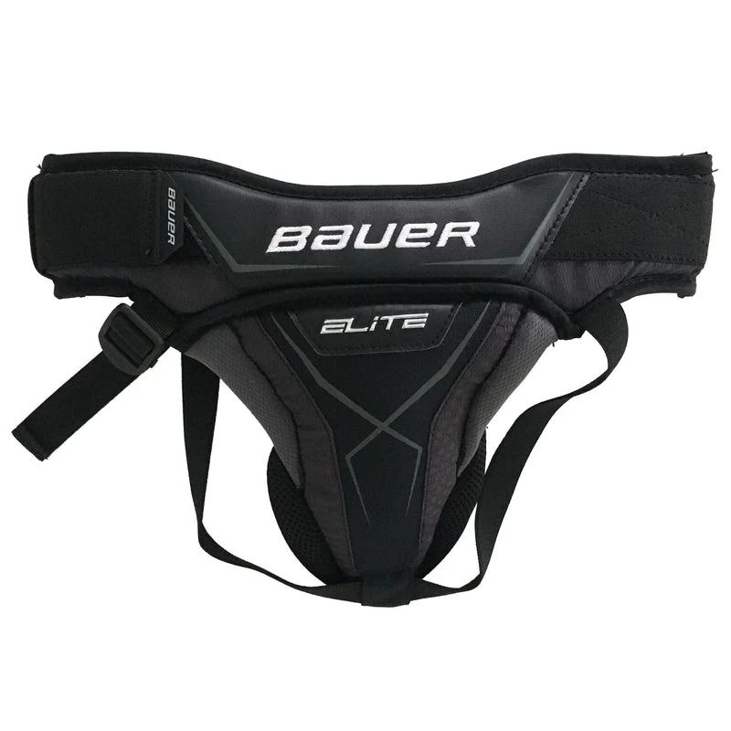 Bauer Elite Junior Goalie Jill - Image 2